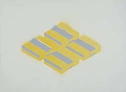 , 2003 Film cans and film boxes, 1968 — Morgan Fisher — Exhibitions — Galerie Buchholz — Image 20