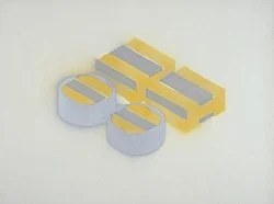 , 2003 Film cans and film boxes, 1968 — Morgan Fisher — Exhibitions — Galerie Buchholz — Image 22