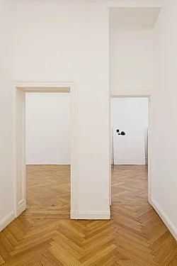 Miami City Ballet — Michael Krebber — Exhibitions — Galerie Buchholz — Image 29