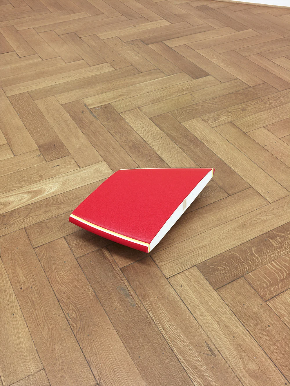 Miami City Ballet — Michael Krebber — Exhibitions — Galerie Buchholz — Image 26