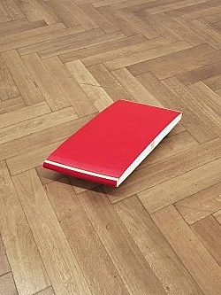 Miami City Ballet — Michael Krebber — Exhibitions — Galerie Buchholz — Image 53