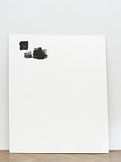 Miami City Ballet — Michael Krebber — Exhibitions — Galerie Buchholz — Image 39