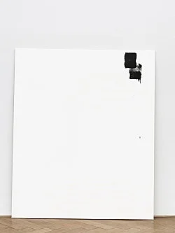 Miami City Ballet — Michael Krebber — Exhibitions — Galerie Buchholz — Image 41