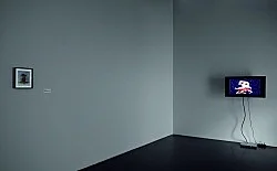 DEAD or ALIVE — Mark Leckey — Exhibitions — Galerie Buchholz — Image 32