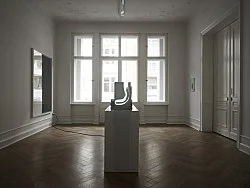 and possibly but not certainly Mark Leckey and Frances Stark — Mark Leckey Frances Stark — Exhibitions — Galerie Buchholz — Image 43