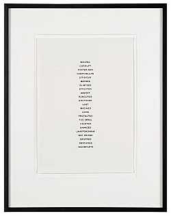 DEAD or ALIVE — Mark Leckey — Exhibitions — Galerie Buchholz — Image 20