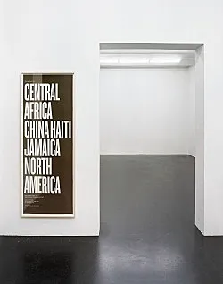 Version — Mathias Poledna — Exhibitions — Galerie Buchholz — Image 19