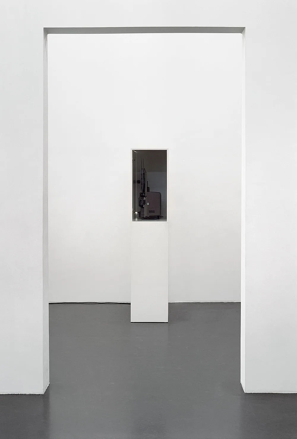 Version — Mathias Poledna — Exhibitions — Galerie Buchholz — Image 05
