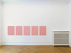 A Village by the Sea — Mathias Poledna — Exhibitions — Galerie Buchholz — Image 18