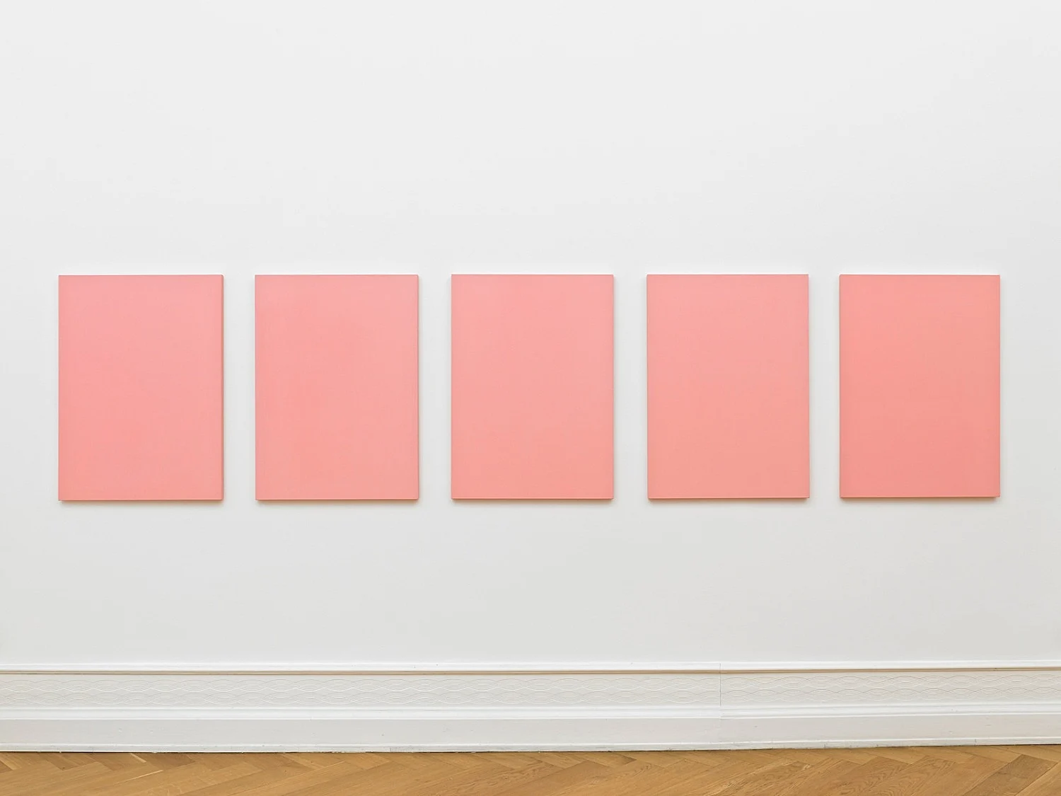 A Village by the Sea — Mathias Poledna — Exhibitions — Galerie Buchholz — Image 06