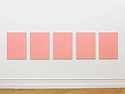 A Village by the Sea — Mathias Poledna — Exhibitions — Galerie Buchholz — Image 19