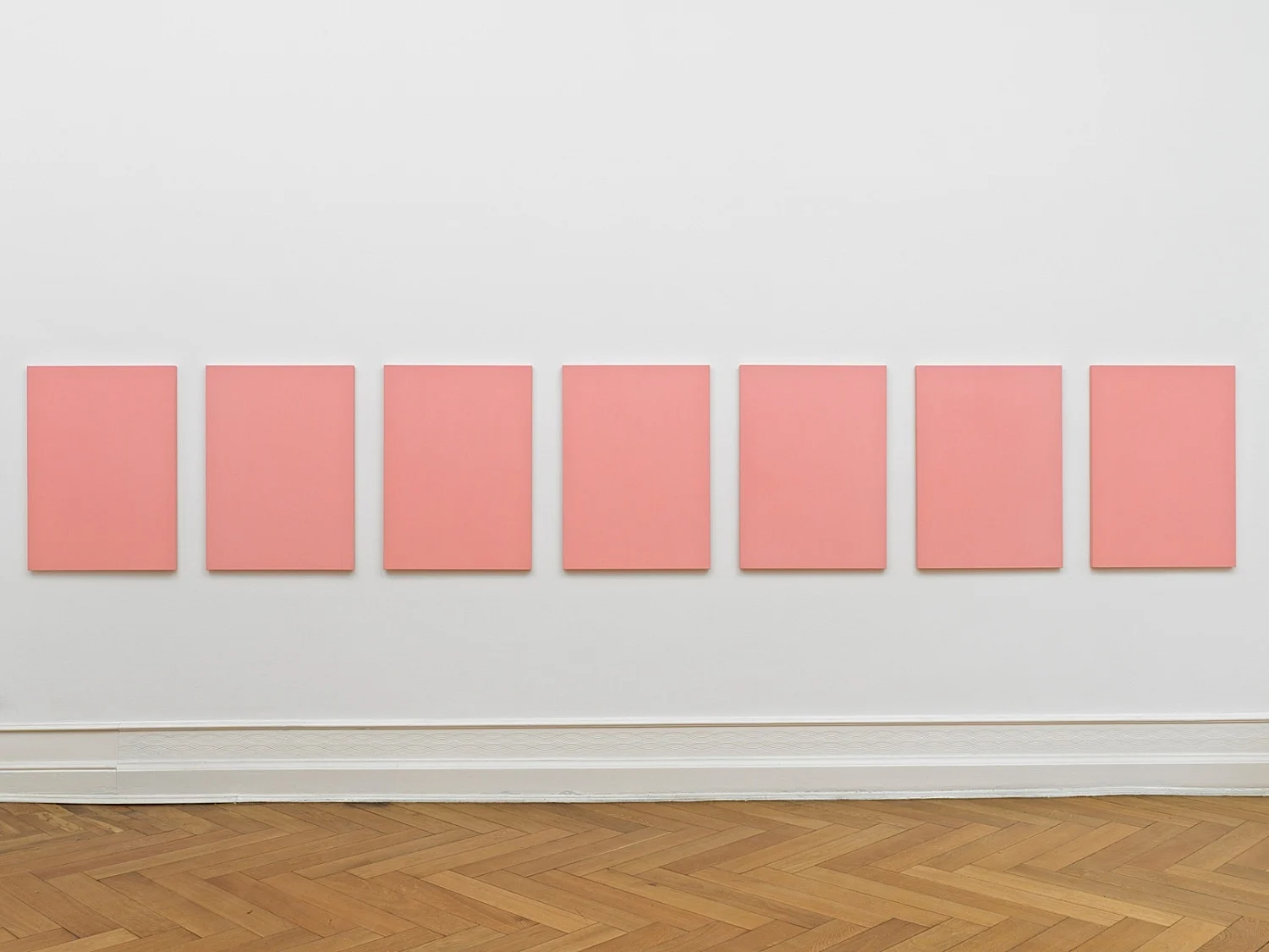 A Village by the Sea — Mathias Poledna — Exhibitions — Galerie Buchholz — Image 08