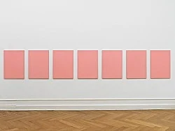 A Village by the Sea — Mathias Poledna — Exhibitions — Galerie Buchholz — Image 21