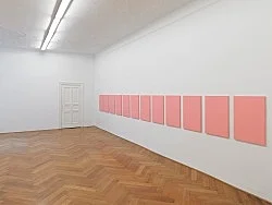 A Village by the Sea — Mathias Poledna — Exhibitions — Galerie Buchholz — Image 23