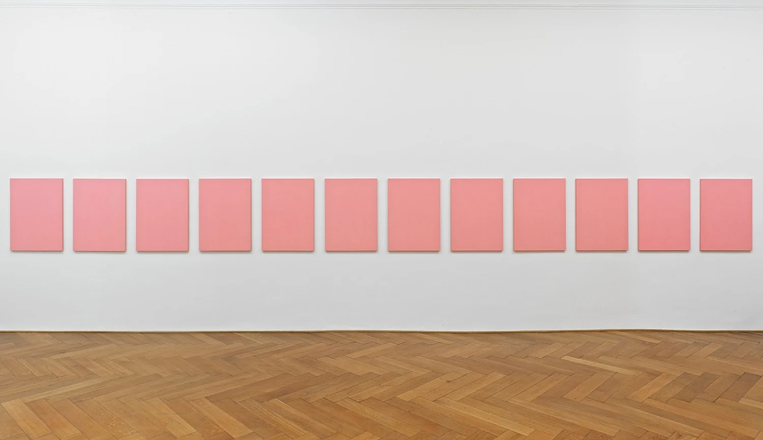 A Village by the Sea — Mathias Poledna — Exhibitions — Galerie Buchholz — Image 11