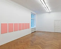 A Village by the Sea — Mathias Poledna — Exhibitions — Galerie Buchholz — Image 25