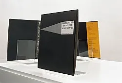 Version — Mathias Poledna — Exhibitions — Galerie Buchholz — Image 28