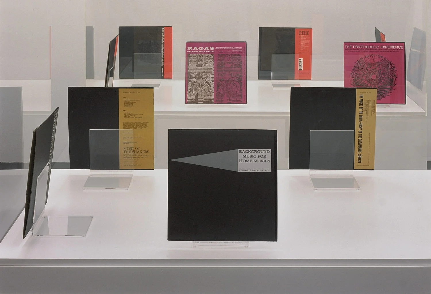 Version — Mathias Poledna — Exhibitions — Galerie Buchholz — Image 12