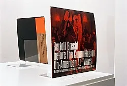 Version — Mathias Poledna — Exhibitions — Galerie Buchholz — Image 33