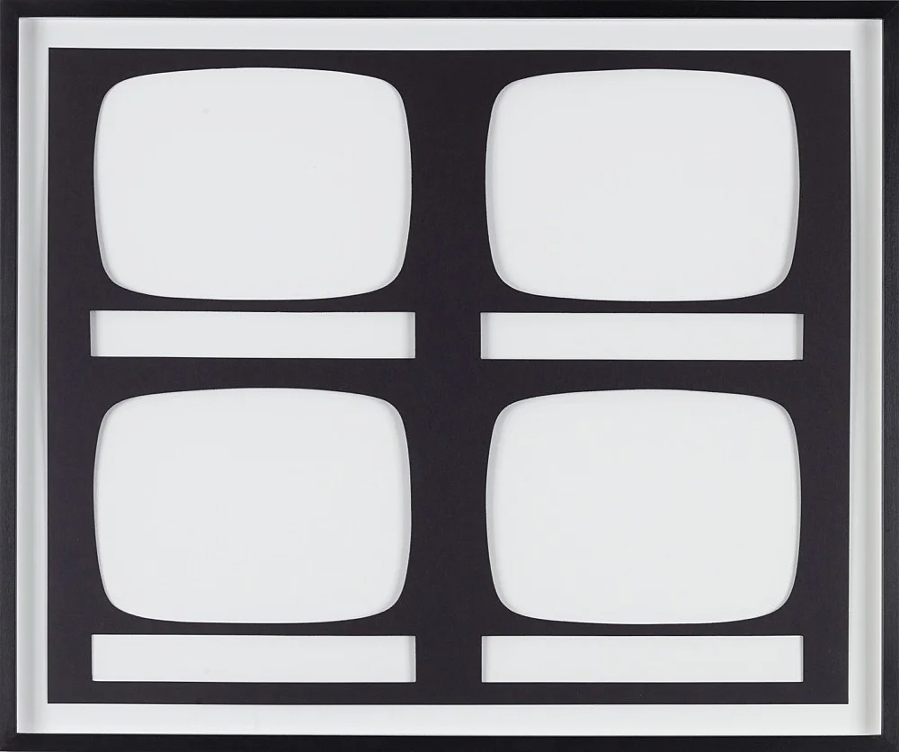 Quodlibet II — Tomma Abts, Tony Conrad, Mark Leckey, Patrick Procktor, Vincent Fecteau, Marcus Behmer, Alice Horodisch-Garnman,... — Exhibitions — Galerie Buchholz — Image 00