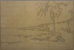 Peter Doig Jochen Klein Köln 2004 — Jochen Klein Peter Doig — Exhibitions — Galerie Buchholz — Image 55