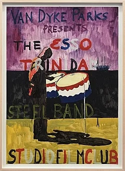 Peter Doig Jochen Klein Köln 2004 — Jochen Klein Peter Doig — Exhibitions — Galerie Buchholz — Image 61