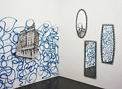 Metaloplastyka — Paulina Olowska — Exhibitions — Galerie Buchholz — Image 17