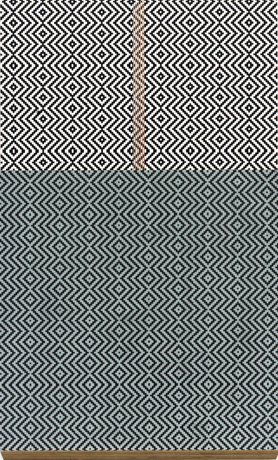 Cherchez Holopherne, Chapter 21 — R H Quaytman — Exhibitions — Galerie Buchholz — Image 17