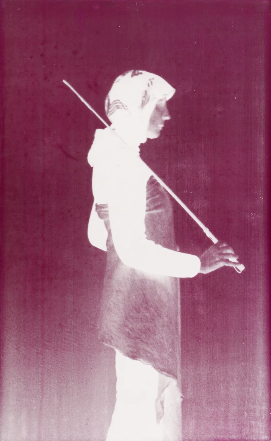 Cherchez Holopherne, Chapter 21 — R H Quaytman — Exhibitions — Galerie Buchholz — Image 05