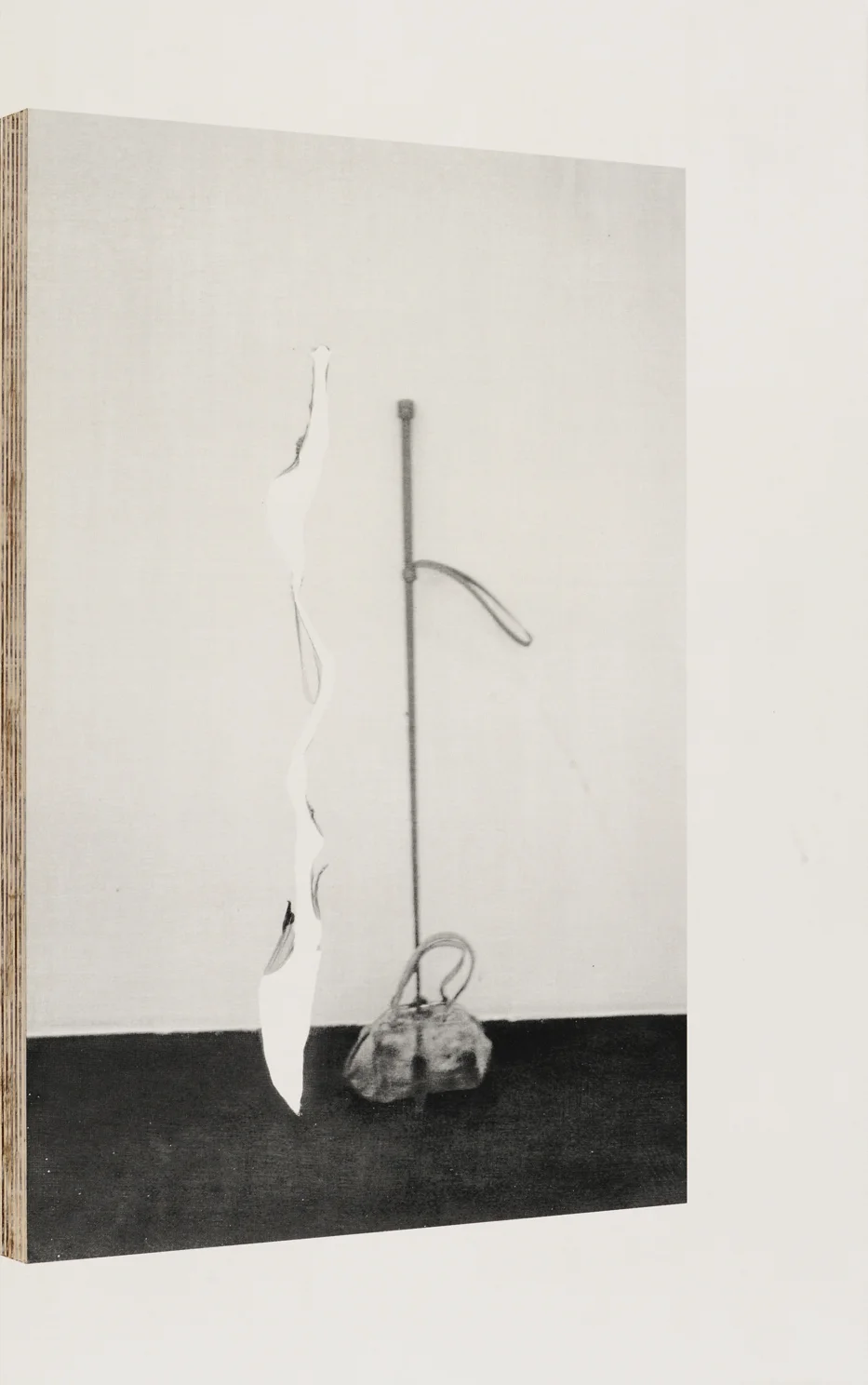 Cherchez Holopherne, Chapter 21 — R H Quaytman — Exhibitions — Galerie Buchholz — Image 09