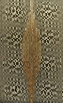 Cherchez Holopherne, Chapter 21 — R H Quaytman — Exhibitions — Galerie Buchholz — Image 47