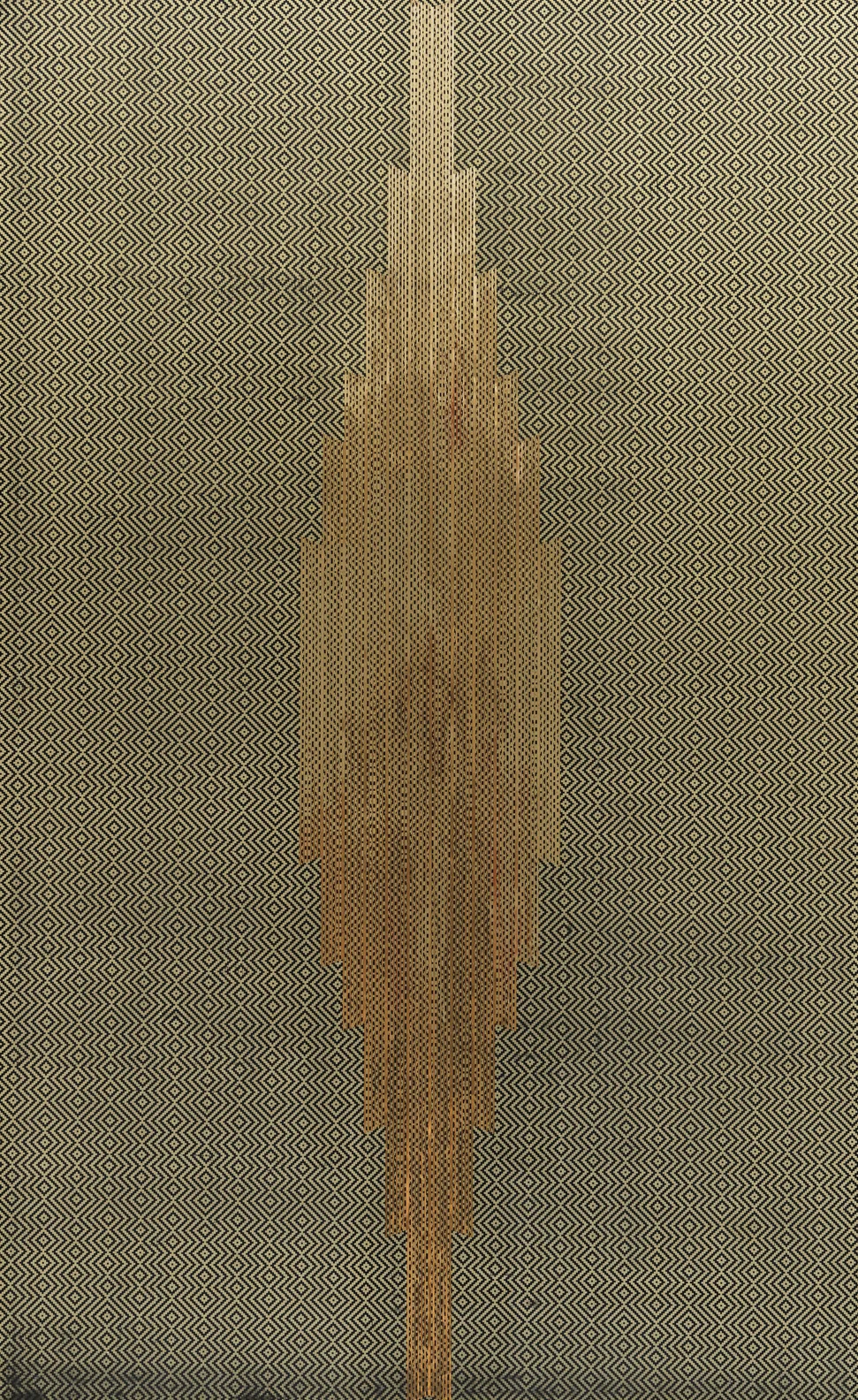 Cherchez Holopherne, Chapter 21 — R H Quaytman — Exhibitions — Galerie Buchholz — Image 20