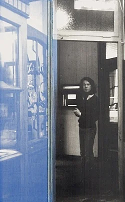 Cherchez Holopherne, Chapter 21 — R H Quaytman — Exhibitions — Galerie Buchholz — Image 43