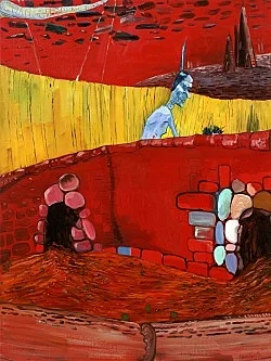 Hawkins 2004 — Richard Hawkins — Exhibitions — Galerie Buchholz — Image 16