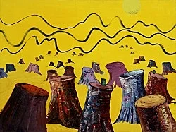 Hawkins 2004 — Richard Hawkins — Exhibitions — Galerie Buchholz — Image 19