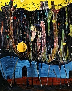 Hawkins 2004 — Richard Hawkins — Exhibitions — Galerie Buchholz — Image 20