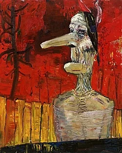 Hawkins 2004 — Richard Hawkins — Exhibitions — Galerie Buchholz — Image 22