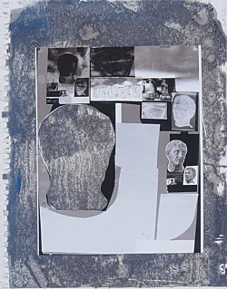 Urbis Paganus Part I III — Richard Hawkins — Exhibitions — Galerie Buchholz — Image 62