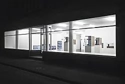 Deep Sea Vaudeo — Simon Denny — Exhibitions — Galerie Buchholz — Image 18