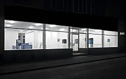 Deep Sea Vaudeo — Simon Denny — Exhibitions — Galerie Buchholz — Image 28