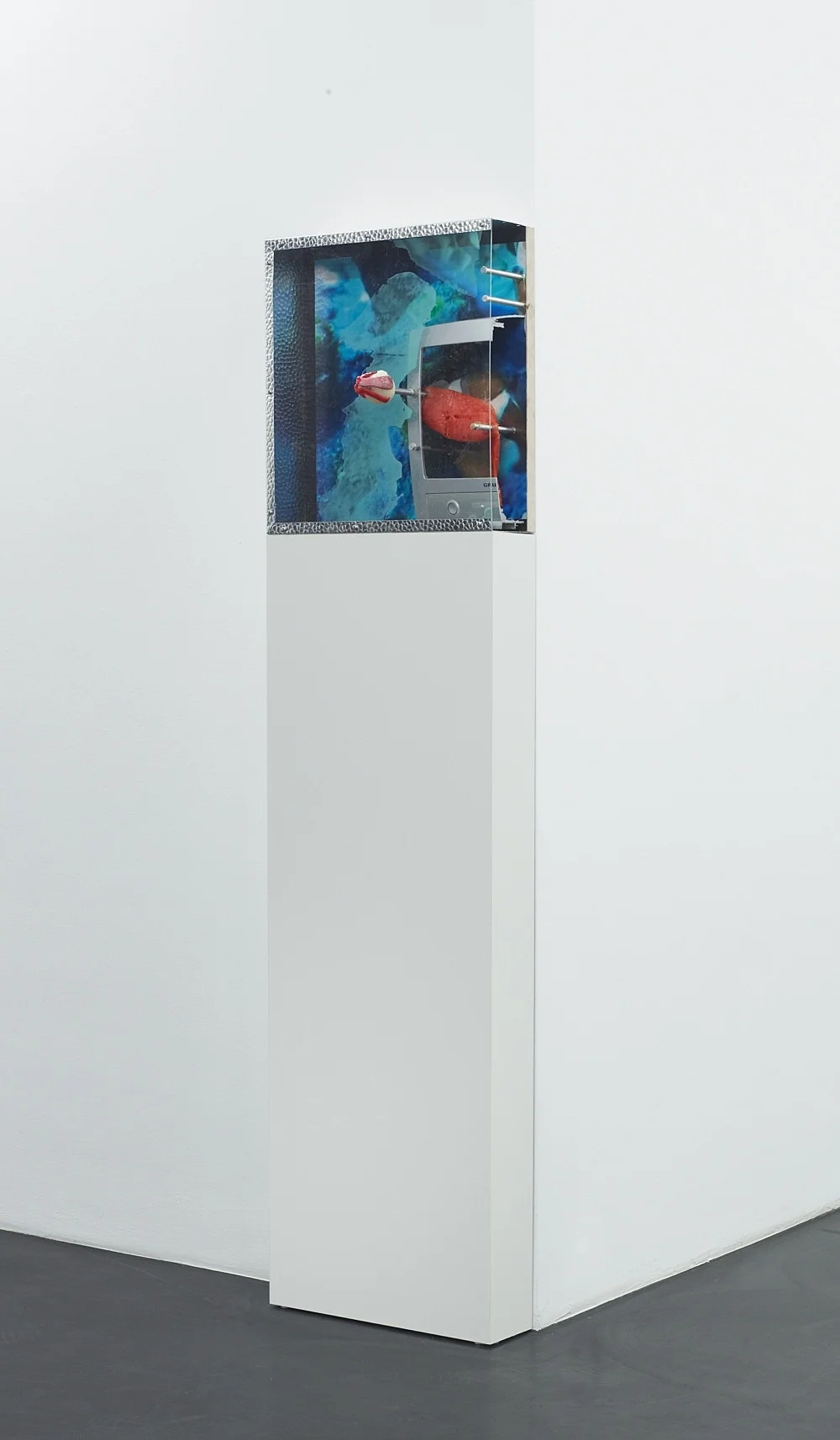 Deep Sea Vaudeo — Simon Denny — Exhibitions — Galerie Buchholz — Image 06