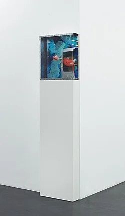 Deep Sea Vaudeo — Simon Denny — Exhibitions — Galerie Buchholz — Image 20