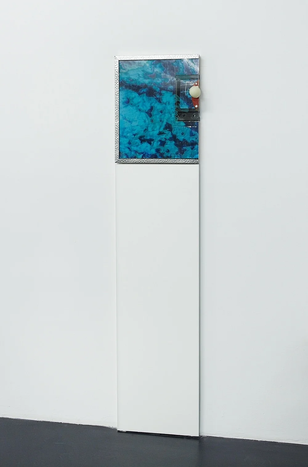 Deep Sea Vaudeo — Simon Denny — Exhibitions — Galerie Buchholz — Image 09