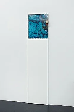 Deep Sea Vaudeo — Simon Denny — Exhibitions — Galerie Buchholz — Image 23