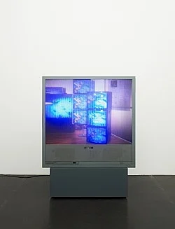 Deep Sea Vaudeo — Simon Denny — Exhibitions — Galerie Buchholz — Image 31