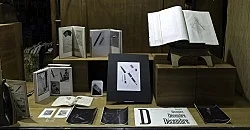 Printer, Scriptor Folios — Sam Lewitt — Exhibitions — Galerie Buchholz — Image 35