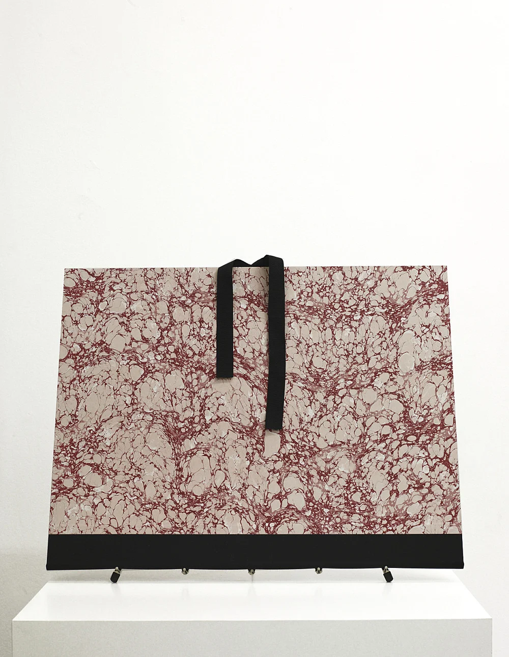 Printer, Scriptor Folios — Sam Lewitt — Exhibitions — Galerie Buchholz — Image 05