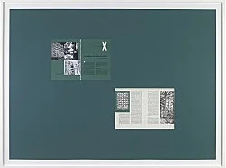 Printer, Scriptor Folios — Sam Lewitt — Exhibitions — Galerie Buchholz — Image 31