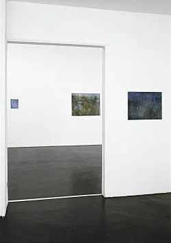25th Floor — Silke Otto-Knapp — Exhibitions — Galerie Buchholz — Image 21
