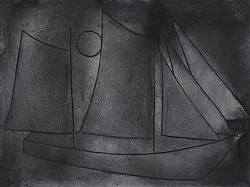 North amp South — Silke Otto-Knapp — Exhibitions — Galerie Buchholz — Image 43